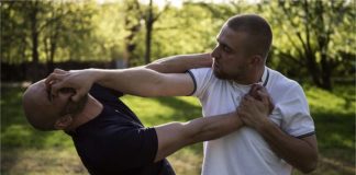 Jak wybrać odpowiednią szkołę sztuk walki?