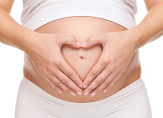 Jak ważny jest sen w czasie ciąży?