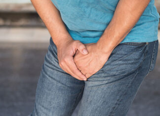 Anuria, czyli zatrzymanie moczu u mężczyzn