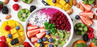 dieta ośmiogodzinna