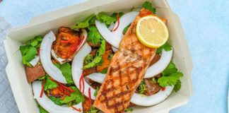 Jak często powinno się jeść ryby