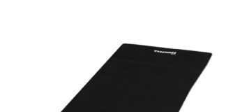 Czym jest mata treningowa TPE i dla czego warto ją mieć