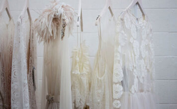 Co powinnaś wiedzieć przed wyborem sukni ślubnej