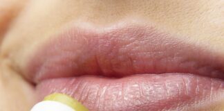 Co na Opryszczkę Rossmann?