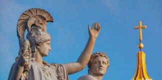 Jak dbano o włosy w starożytności?