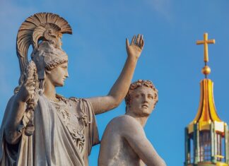 Jak dbano o włosy w starożytności?