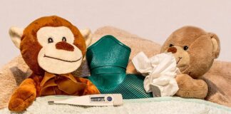 Czy można przeziębić bańki? Czy można przeziębić bańki?