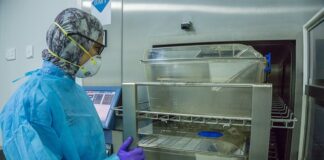 Czy autoklaw musi mieć drukarkę?