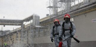 Jak odróżnić grypę jelitową od zatrucia?