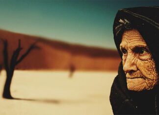 Jak pozbyć się głębokich zmarszczek?