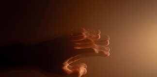 Co to jest maska Parkinsona?