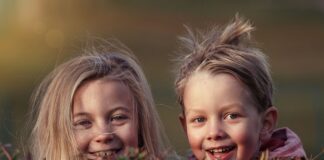 Co zrobić z opadającymi policzkami?