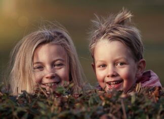 Co zrobić z opadającymi policzkami?
