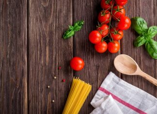 Czy można jeść pomidory przy biegunce?