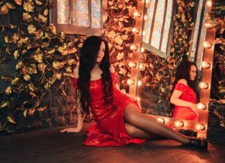 Czym myć głowę jak nie ma szamponu?