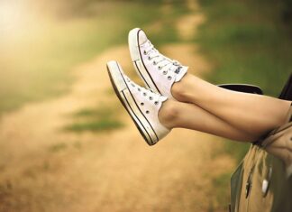 Jak wytrzymać 8 godzin na nogach?