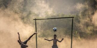 Jakie ćwiczenia należy wykonywać przy długotrwałej pracy z komputerem?