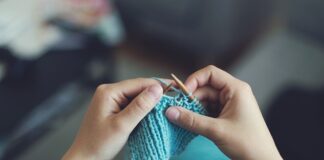 Po jakim czasie nie można szyć rany?