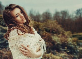 Co zrobić z włosami jak siano?