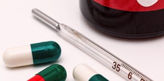 Gdzie stawiać bańki na kaszel?