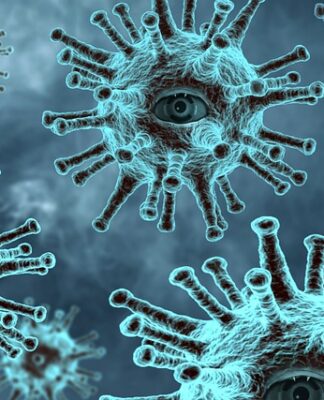 Czy wirusowe zapalenie gardła jest zaraźliwe? Czy wirusowe zapalenie gardła jest zaraźliwe?