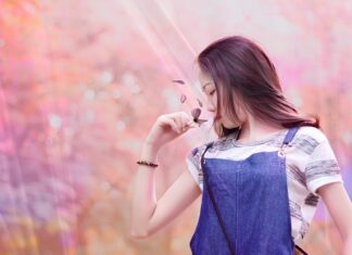 Co daje Odwrócone mycie włosów?