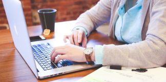 Jak chronić oczy przed monitorem?