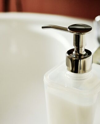 Jakie mydło do skóry z łuszczycą? Jakie mydło do skóry z łuszczycą?