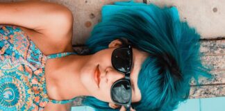 Jakie okulary do lampy na podczerwień? Jakie okulary do lampy na podczerwień?