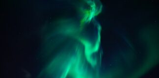 Czy promieniowanie podczerwone jest szkodliwe dla oczu?