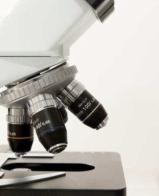 Co powinno niepokoić w wynikach morfologii?