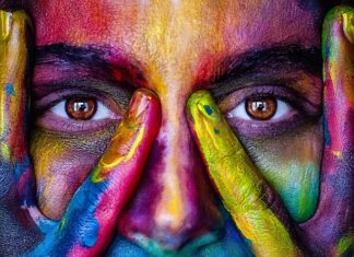 Jak chronić oczy przed Lampa na podczerwień?