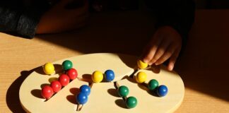 Jak dopasować kule do wzrostu?