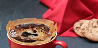 Co ile wymieniać filtr wody w domu?