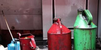 Dlaczego lubrykant piecze? Dlaczego lubrykant piecze?