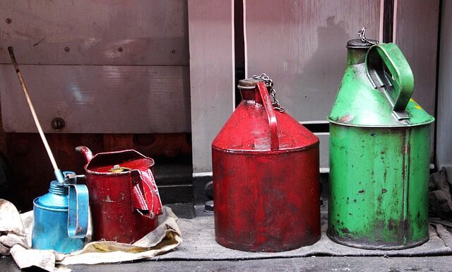 Dlaczego lubrykant piecze? Dlaczego lubrykant piecze?