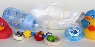 Jak zrobić łańcuszek do okularów?