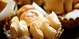 Czy po drożdżach rosną włosy?