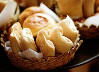 Czy po drożdżach rosną włosy?