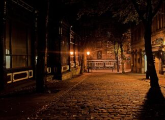 Jak działa lampa bakteriobójcza?