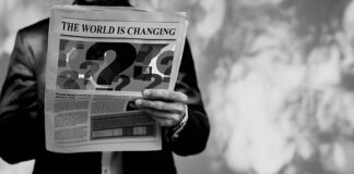 Jak samemu zmienić pampersa osobie leżącej?