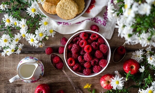 Jakich owoców nie jeść przy łuszczycy?