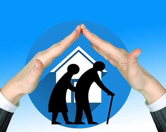 Życie opiekuna osób starszych w Niemczech